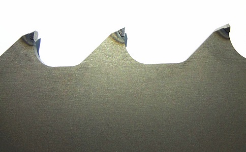 定西国产硬质合金锯条